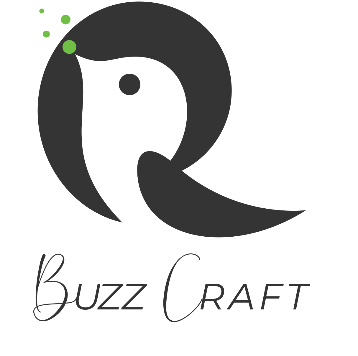 PR BuzzCraft