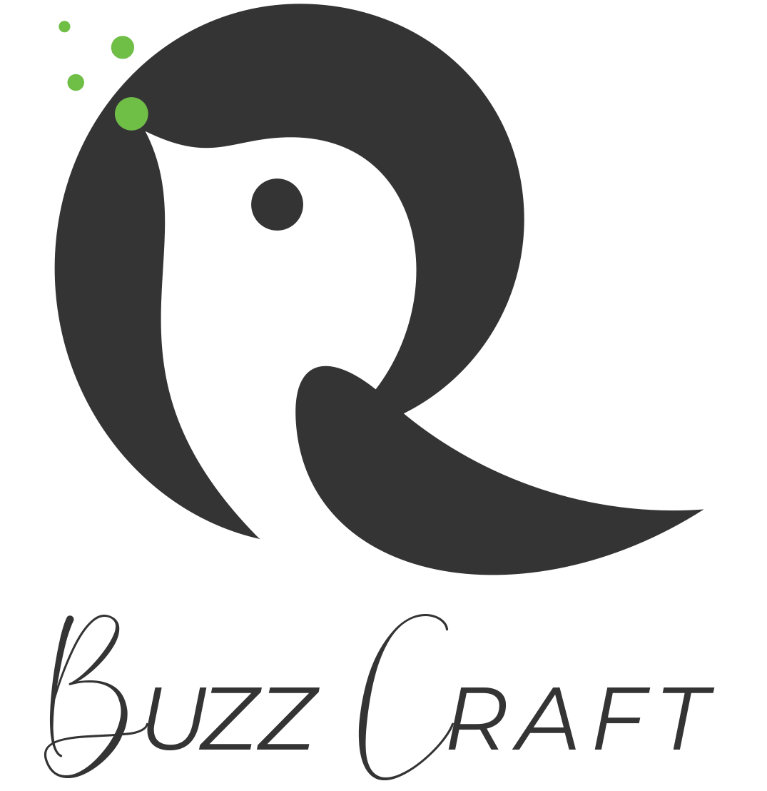 prbuzzcraft - Every Brand Needs a Charioteer. We Are Yours